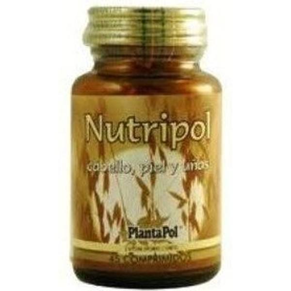 Pflanzenpol Nutripol 1200 Mg 45 Comp