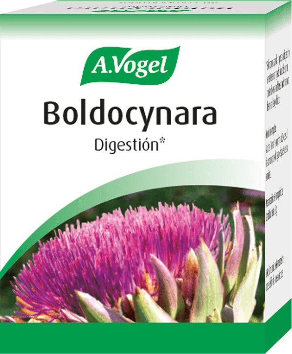A. Vogel Boldocynara 60Comp-image