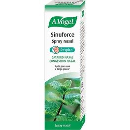 A.vogel Sinuforce Nasenspray 20 ml