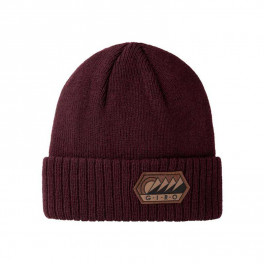 Giro Proof Beanie Dusty Purple