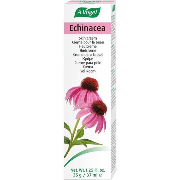 A.vogel Echinacea Crema 35 Gr