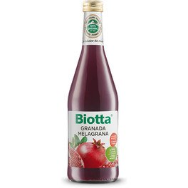 A.vogel Biotta Bevanda al Melograno 500 Ml