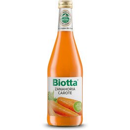 A.vogel Biotta Wortelsap 500 Ml