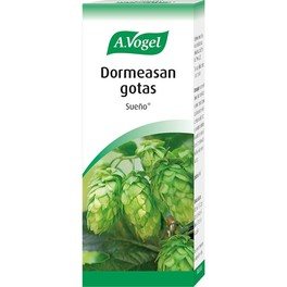 A.vogel Dormeasan Drops Ml 50