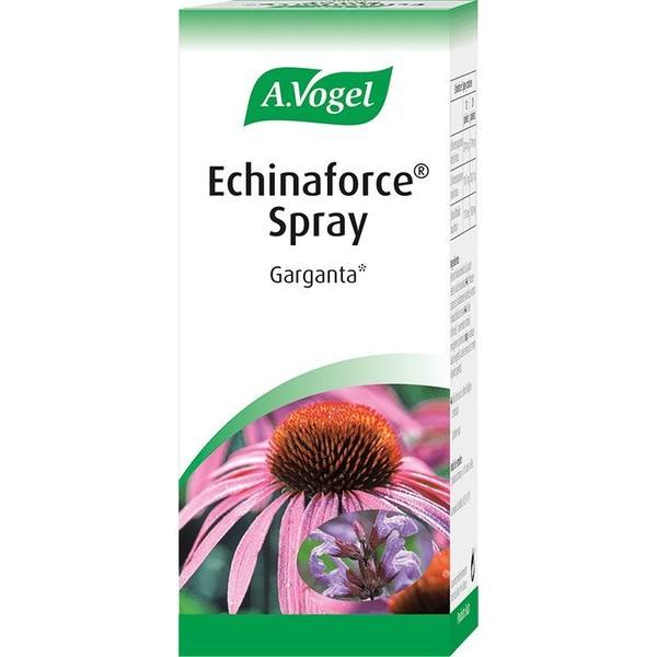 A.vogel Echinaforce Spray 30ml