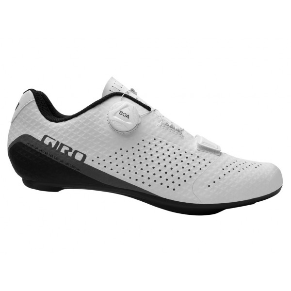 Giro Cadet White 45 - Zapatillas