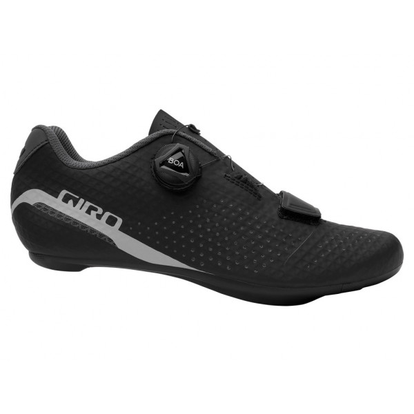 Giro Cadet Woman Black 38 - Zapatillas