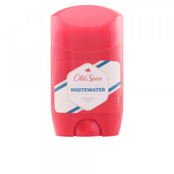 Old Spice Whitewater Deodorant Stick 50 Gr Unisex