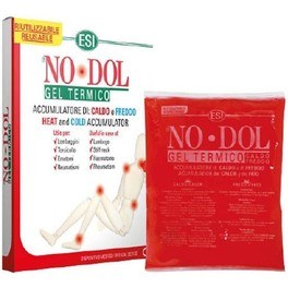 Trepatdiet Gel Thermique No Dol (Froid/Chaud)