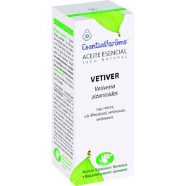 Esential Aroms Aceite Esencial Vetiver 5 Ml