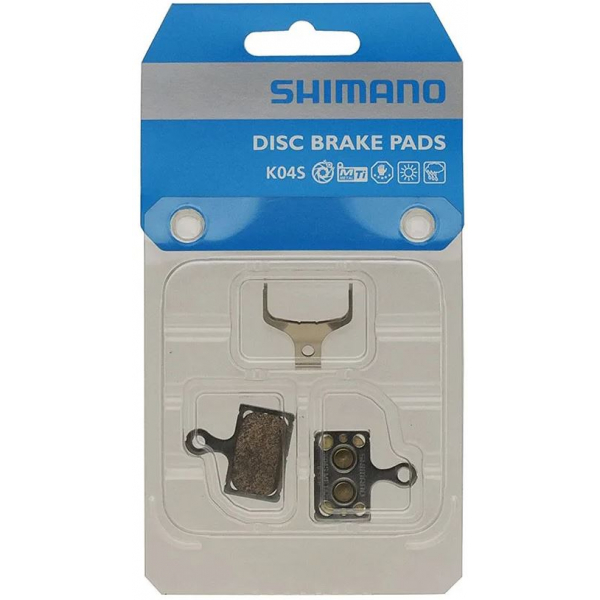 Shimano Pastillas R7000/rs805/505 Metal Modelo K04S