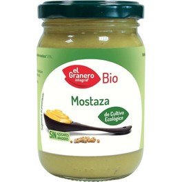 El Granero Integrale Mosterd Bio 200 Gr