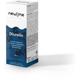 Herbora Diurelin Newme Depur 250 Ml