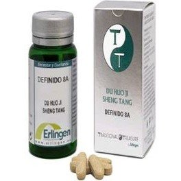 Erlingen Definiert 8a 60 Tabletten