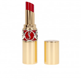 Yves Saint Laurent Rouge Volupté Shine 84-rouge Cassandre Mujer