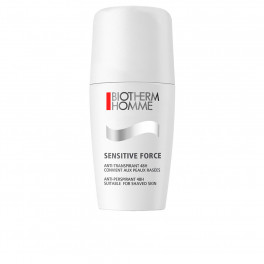 Biotherm Sensitive Force Antiperspirant 48h 75 Ml Hombre