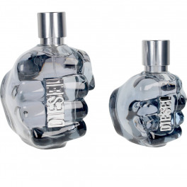 Diesel Only The Brave Lote 2 Piezas Hombre