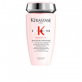 Kerastase Genesis Bain Nutri-fortifiant 250 Ml Unisexe