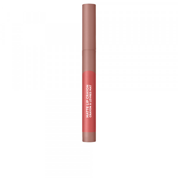 L'oreal Infallible Matte Lip Crayon 105-sweet And Salty