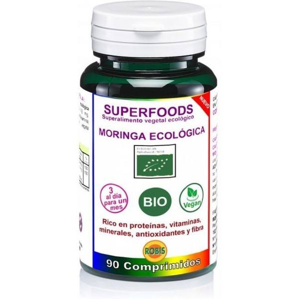 Robis Moringa 60 Kps