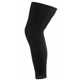 Giro Chrono Knee Warmers Black Xs/s