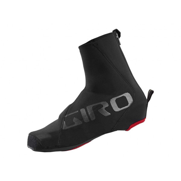 Giro Cubrezapatillas Bicicleta Proof Shoe Cover Negro S