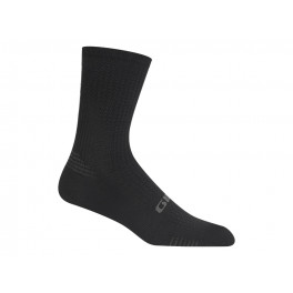 Giro Hrc+ Grip Black/charcoal L - Calcetines