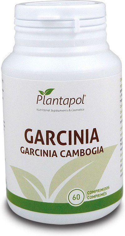 Planta Pol Garcinia Cambogia Cap-image