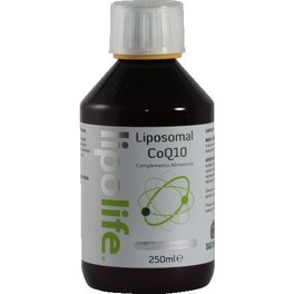Equisalud Liposomaal Coq10