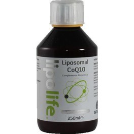 Equisalud Coq10 liposomiale