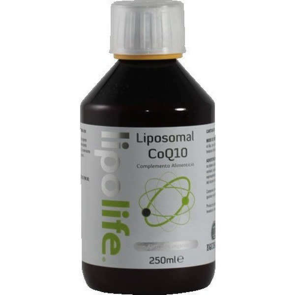 Equisalud Liposomales Coq10