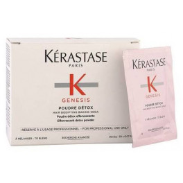 Kerastase Genesis Poudre Detox 30 X 2 Gr Unisex