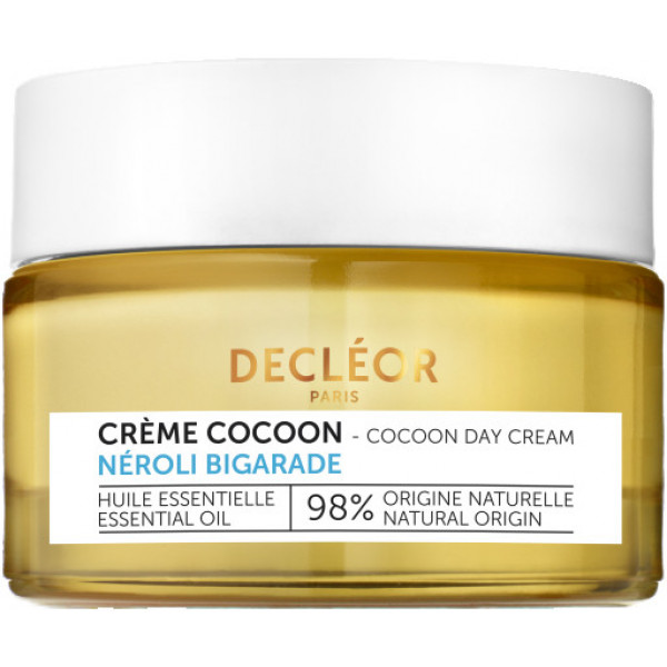 Decléor Hydra Floral Cocoon Néroli Bigarde Crème Jour 50 Ml Unisexe