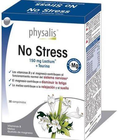 Physalis No Stress 30 Comp-image