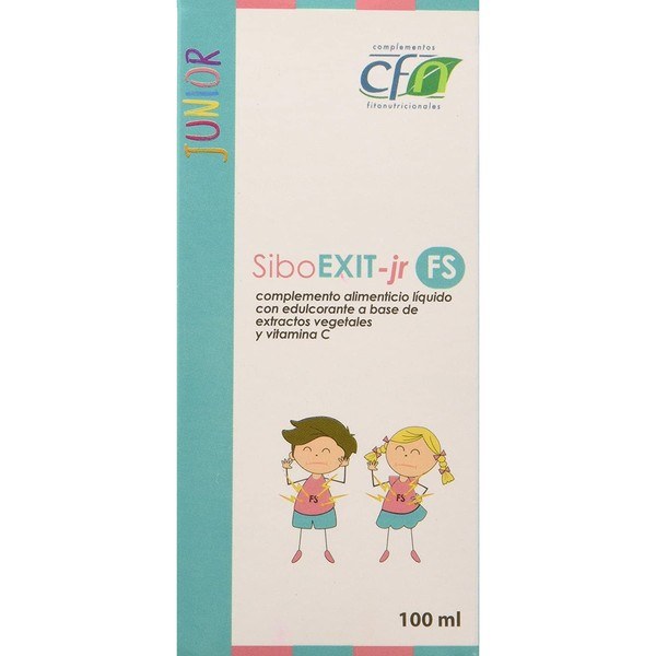 Cfn Sibo Sortie 100 Ml