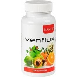 Ambachten Venflux Plantis 60 Capsules