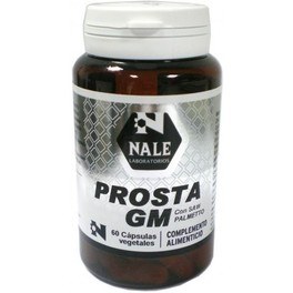 Nale Prosta Gm 500 Mg 60 Caps