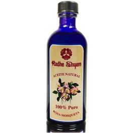 Óleo Puro de Rosa Mosqueta Radhe 100 ml