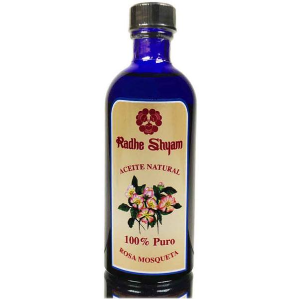 Radhe reines Hagebuttenöl 100 ml