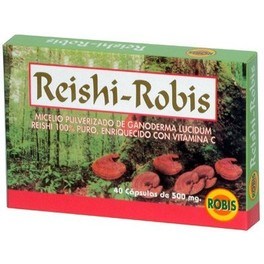 Robis Reishi Robis 40 Kps