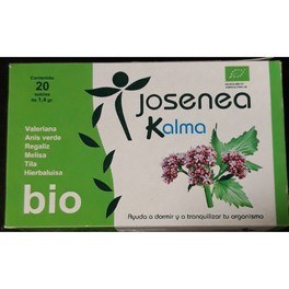 Josenea Kalma Bio 20 Beutel