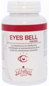 Jellybell Eyes Bell 60 Cap-image
