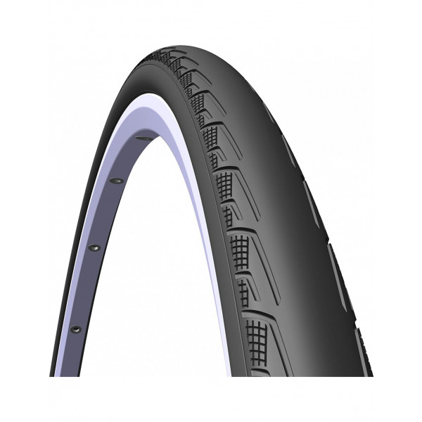 Mitas Reifen Syrinx V 80 26x1,50 Schwarz