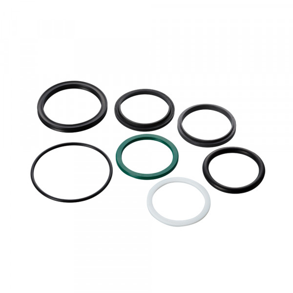 Rock Shox by sram Mantenimiento 50h Vivid Air 2014-18 B1