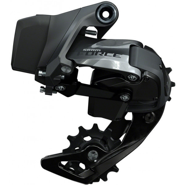 Sram Cambio Force (wide) E-tap Axs 12v Medium Cage (max 36) (batterij niet inbegrepen)(d1)*