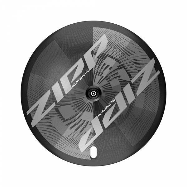 Zipp Wheel Super 9 Discess Discess C.L. TRAS 12X142 XDR (Disque ZR1) (int 19 mm) A1