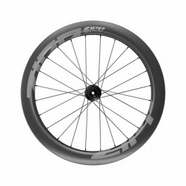 Zipp Rueda 404 Firecrest Tubeless Disc C.l. Tras 12x142 (zr1 Disc) 58mm (int 19mm) A1*