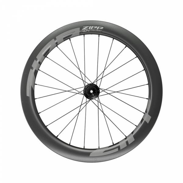 Zipp Rueda 404 Firecrest Tubeless Disc C.l. Tras 12x142 (zr1 Disc) 58mm (int 19mm) A1*