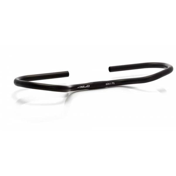 Xlc Hb-c05 Manillar De Trekking Multifuncional 585 Mm 31.8 Altura 50 Mm Negro
