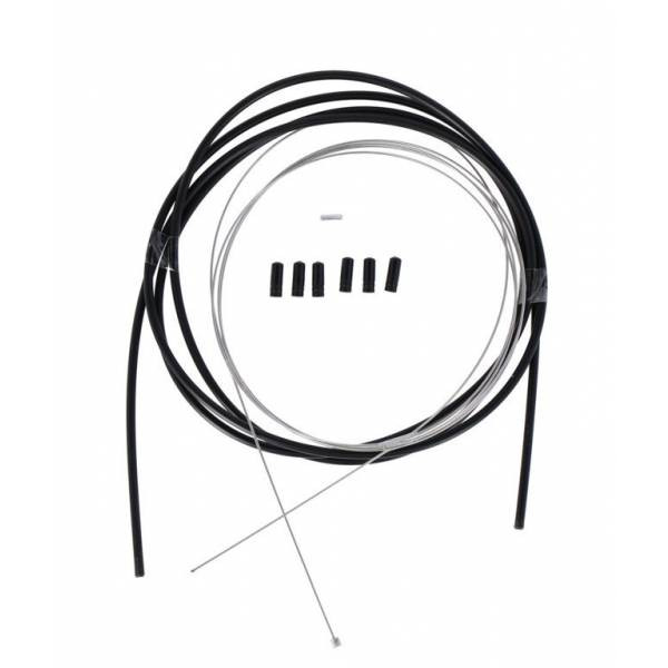 Xlc Sh-x22 Kit Cables De Cambio Nexus 3 Funda Negra 1000/1250 Mm (inc. Accesorios)